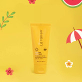 ضدآفتاب لافارر spf50
