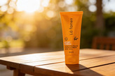 ضدآفتاب لافارر spf50