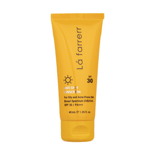 ضدآفتاب لافارر spf30