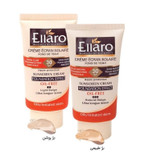 ضدآفتاب رنگی الارو spf30