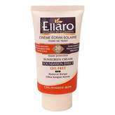 ضدآفتاب رنگی الارو spf30