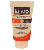 ضدآفتاب رنگی الارو spf30