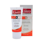 ضد آفتاب الارو بدون رنگ spf50