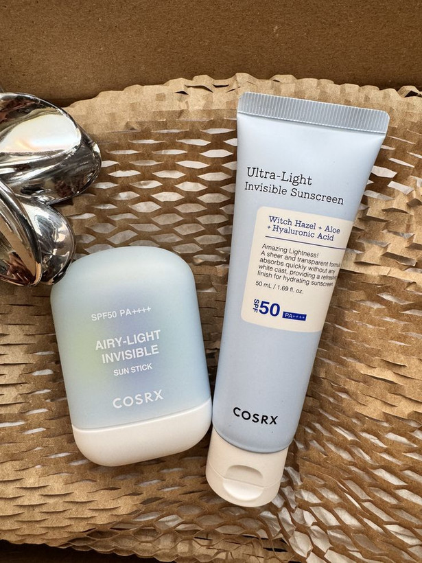 کرم ضدآفتاب آبرسان اولترا لایت کوزارکس SPF50