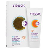ضد آفتاب ویدوک spf50